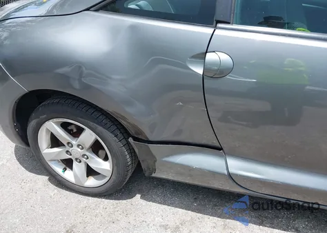 2006 Mitsubishi Eclipse Gt z USA, uszkodzony, nr VIN 4A3AK34T16E043534